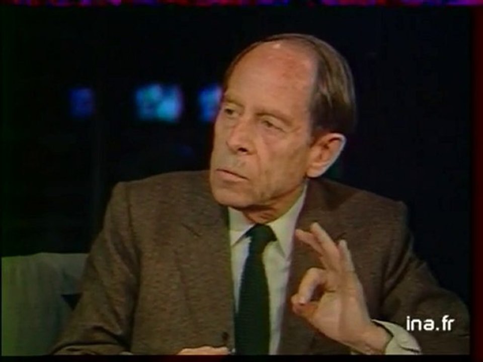 19/20 : émission du 03 mars 1990