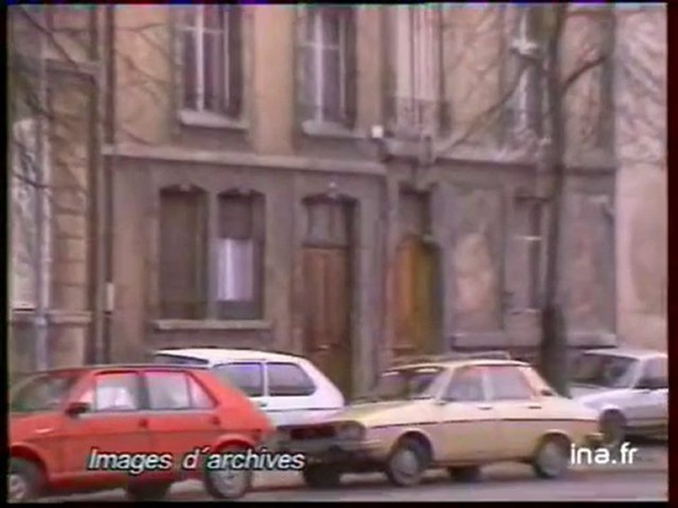 19/20 : émission du 05 mars 1990