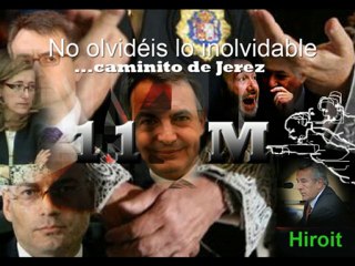 11M 12-10-10 Rubalcaba 6 meses aplicando la LEY DEL SILENCIO