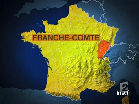 20 heures le journal : [émission du 6 Mars 2004]