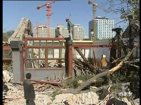 20 heures le journal : [émission du 7 Mars 2004]