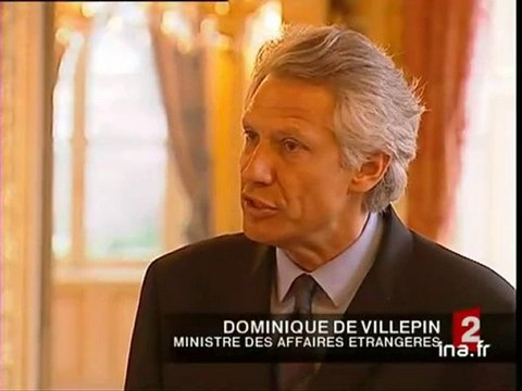 20 heures le journal : [émission du 15 Mars 2004]