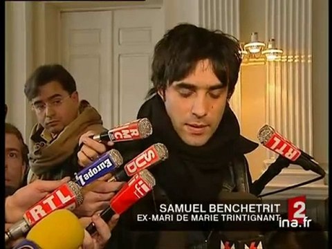 20 heures le journal : [émission du 17 Mars 2004]