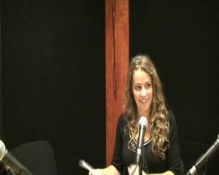 Chronique Marion Waller - 21 octobre