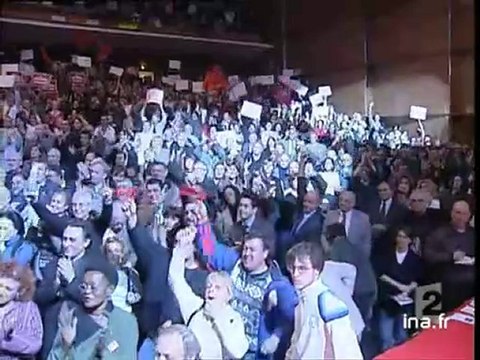 20 heures le journal : [émission du 25 mars 2004]