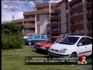 20 heures le journal : [émission du 3 Avril 2004]