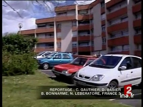 20 heures le journal : [émission du 3 Avril 2004]