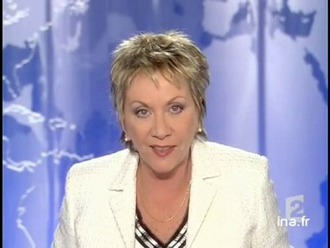 20 heures le journal : [émission du 11 Avril 2004]