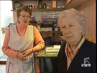 20 heures le journal : [émission du 12 Avril 2004]