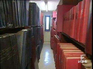 20 heures le journal : [émission du 17 avril 2004]