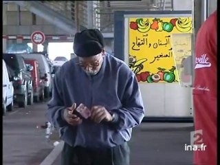 20 heures le journal : [émission du 18 Avril 2004]