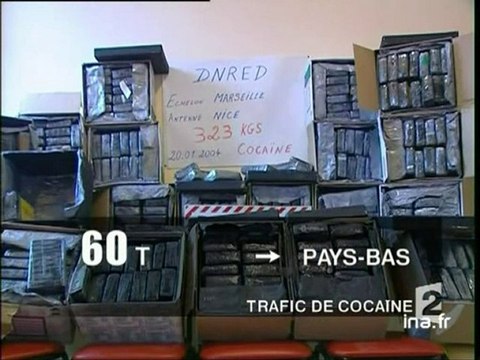 20 heures le journal : [émission du 22 Avril 2004]