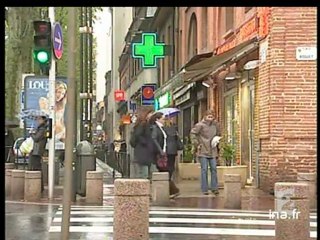 20 heures le journal : [émission du 29 Avril 2004]