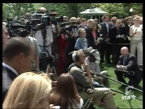 20 heures le journal : [émission du 30 Avril 2004]