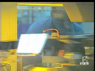 20 heures le journal : [émission du 2 Mai 2004]