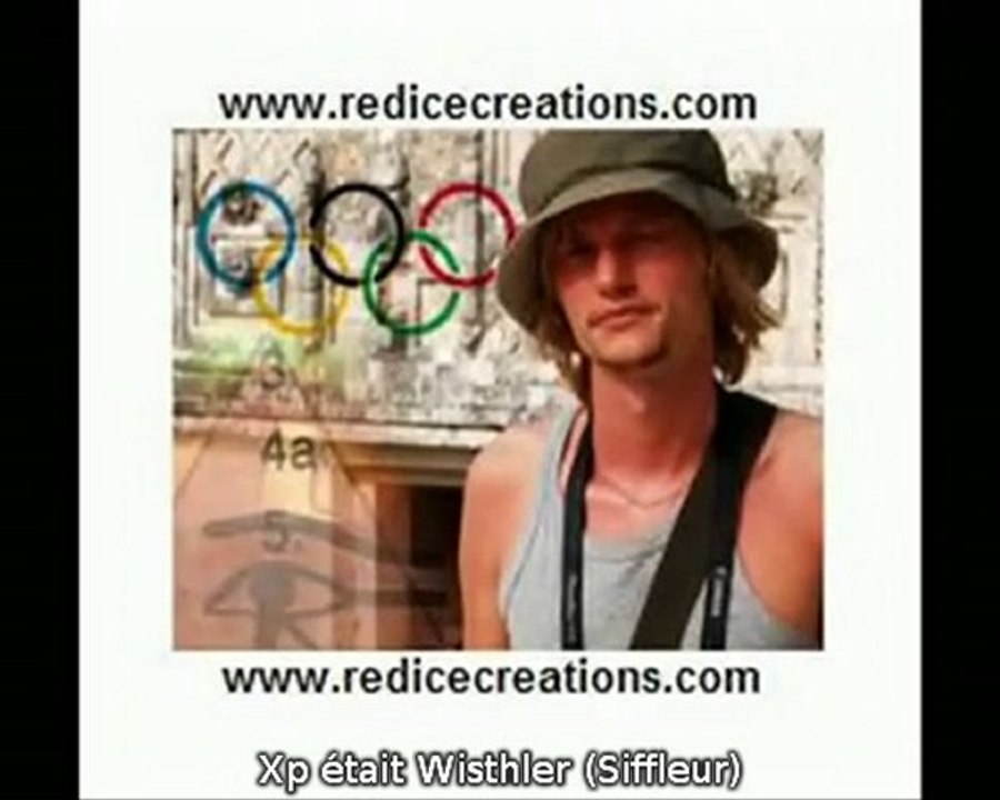Rik Clay (2nd ITW) 3sur6 [VOSTFR]