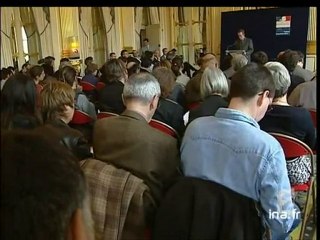 20 heures le journal : [émission du 5 mai 2004]