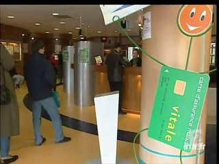 20 heures le journal : [émission du 7 mai 2004]