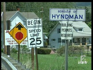 20 heures le journal : [émission du 11 mai 2004]