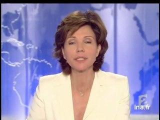 20 heures le journal : [émission du 15 Mai 2004]