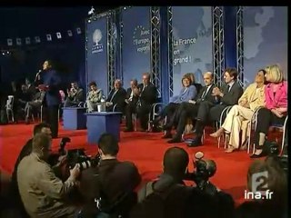 20 heures le journal : [émission du 16 Mai 2004]