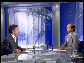 20 heures le journal : [émission du 19 Mai 2004]