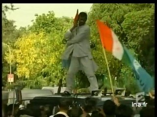 20 heures le journal : [émission du 18 Mai 2004]