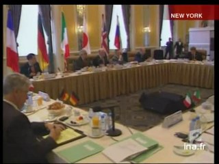 20 heures le journal : [émission du 23 mai 2004]