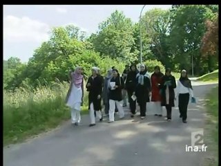 20 heures le journal : [émission du 29 Mai 2004]