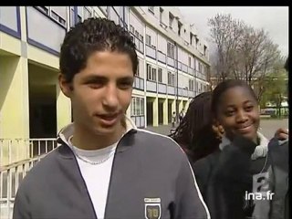 20 heures le journal : [émission du 26 mai 2004]