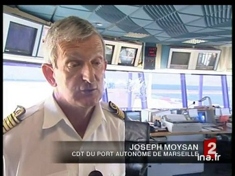 20 heures le journal : [émission du 1er Juin 2004]