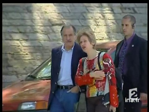 20 heures le journal : [émission du 3 Juin 2004]