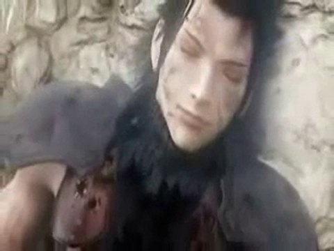 final fantasy crisis core 2éme amv