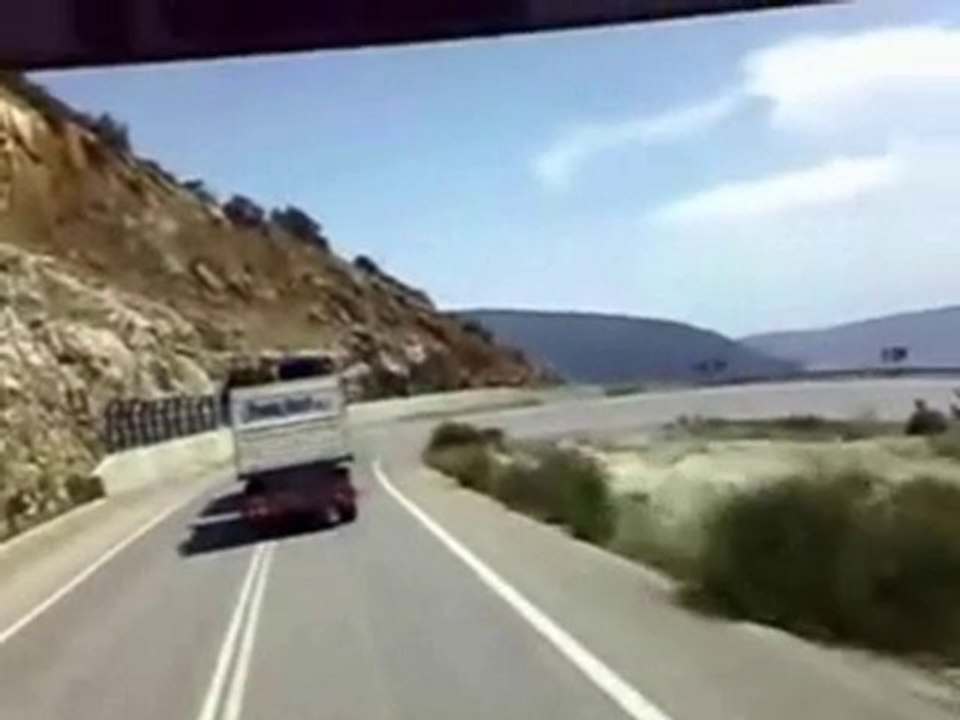 Ich möcht so gern Dave Dudley hörn