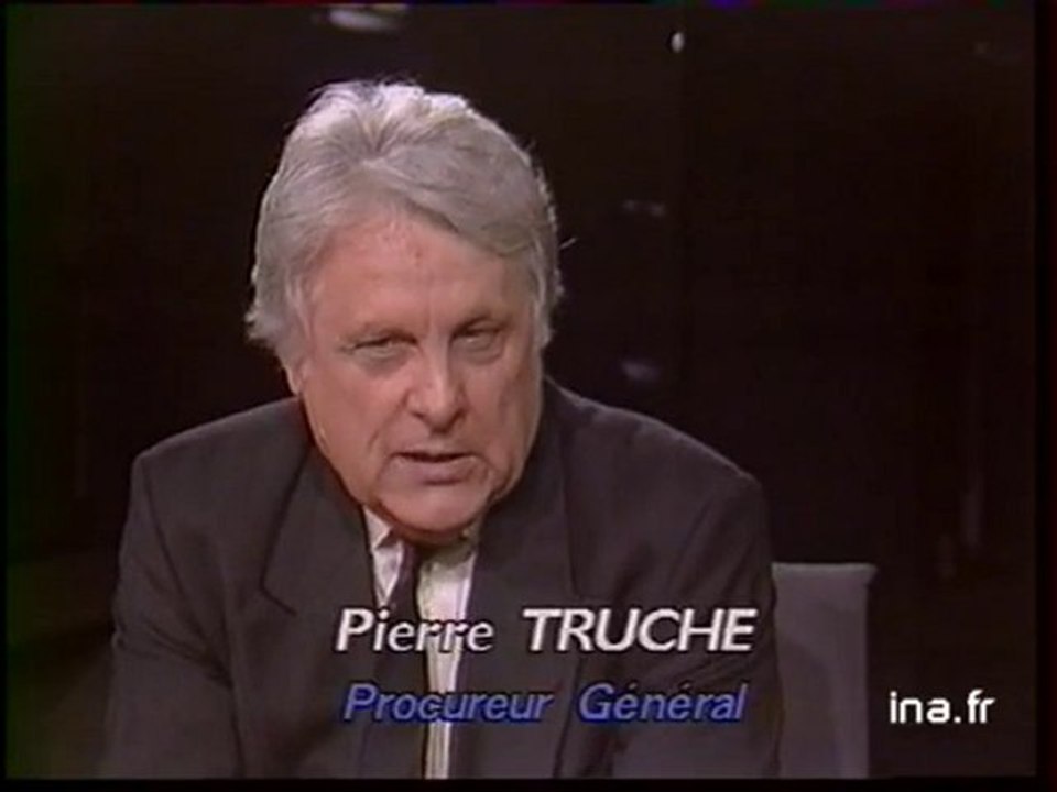 19/20 : émission du 23 mars 1990