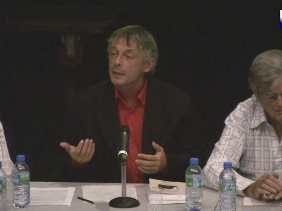 CN RIF - Pierre Cassen