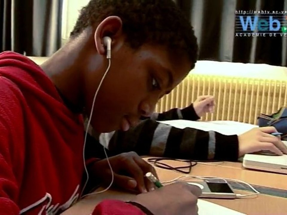 Nomadisme au collège