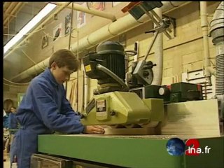 JA2 20H : émission du 3 janvier 1996