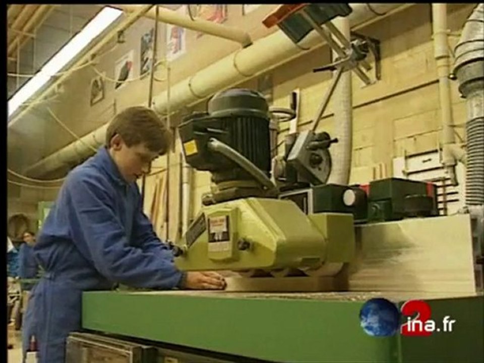 JA2 20H : émission du 3 janvier 1996