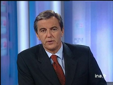 JA2 20H : émission du 1er avril 1996