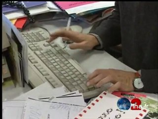 JA2 20H : émission du 5 janvier 1996