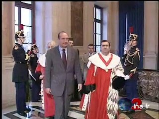 JA2 20H : émission du 12 janvier 1996