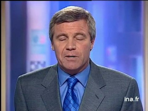 JA2 20H : émission du 14 janvier 1996