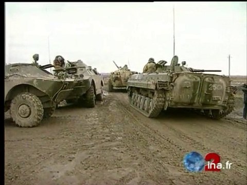 JA2 20H : émission du 15 janvier 1996