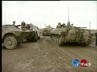 JA2 20H : émission du 15 janvier 1996