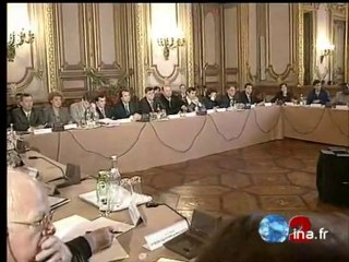 JA2 20H : émission du 18 janvier 1996