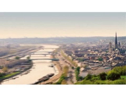 Teaser 1 Master'U 2010 Rouen