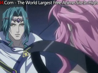 Super Robot Wars Taisen OG The Inspector 4 [1/2]