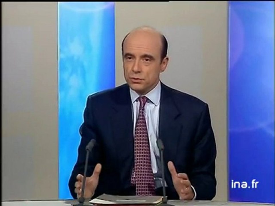 JA2 20H : émission du 30 janvier 1996