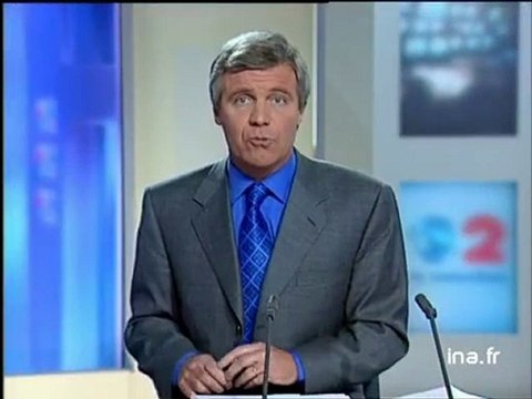 JA2 20H : émission du 31 janvier 1996